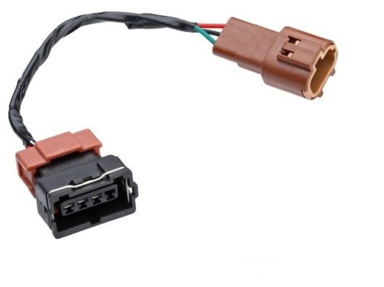 Wiring Specialties Sensors & Harnesses WSP-KA24DEMAFCNT Item Image