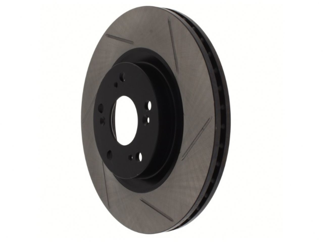 StopTech Brake Rotors 126.40048SR Item Image