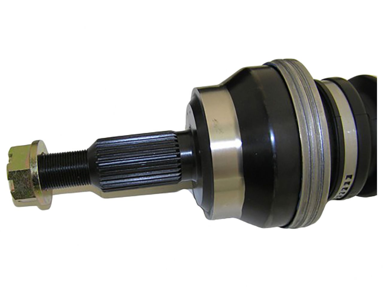 Driveshaft Shop Dodge 09-14 LX (with Getrag Diff) 1400HP Chromoly Level 5 Axle - Left