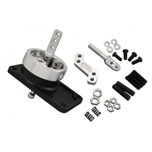 Megan Racing Ford Mustang 1983-2004 T-5 / T-45 Short Throw Shifter - SS-005