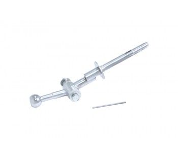 Megan Racing Subaru Impreza STI 2008-2012 GE/GH 2.5L 4Cyl 6-Speed Short Throw Shifter - SS-6030