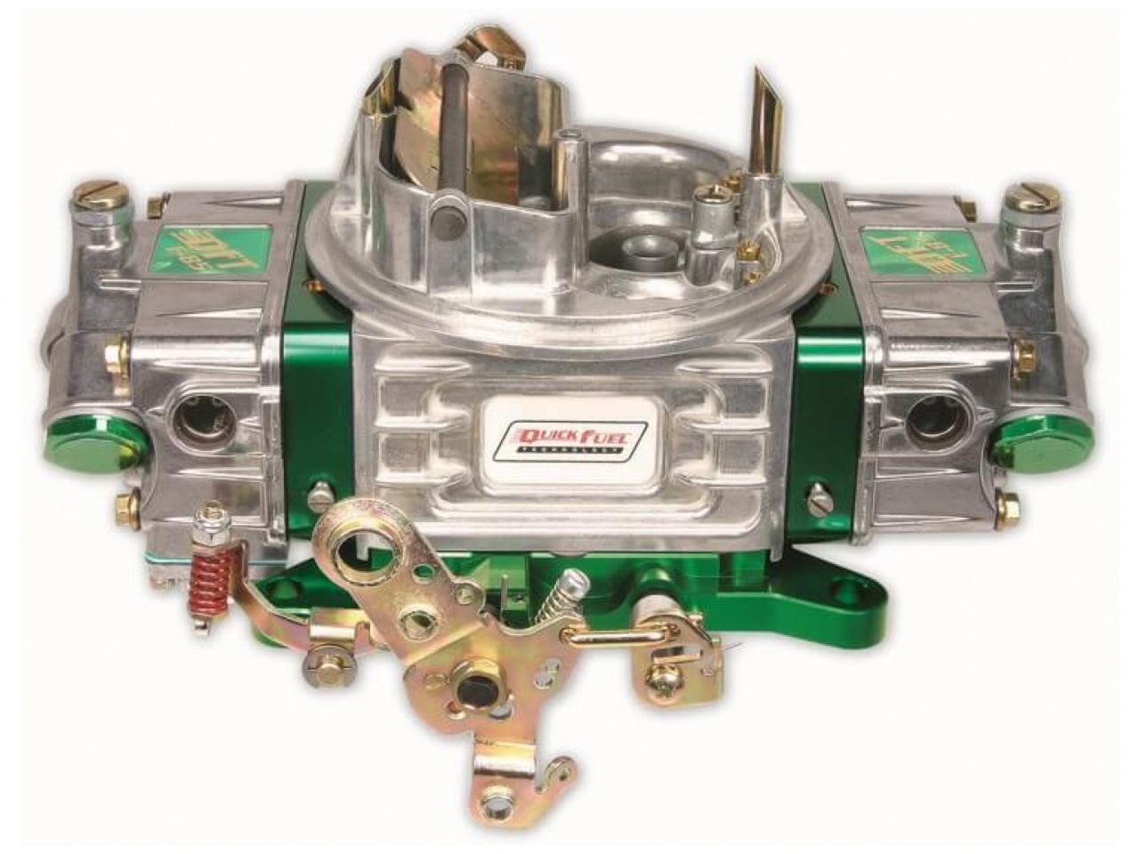 Quick Fuel Carburetor Kits SS-650-E85 Item Image