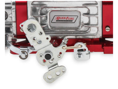 Quick Fuel SS-Series Street Carburetor 650 CFM Annular Booster