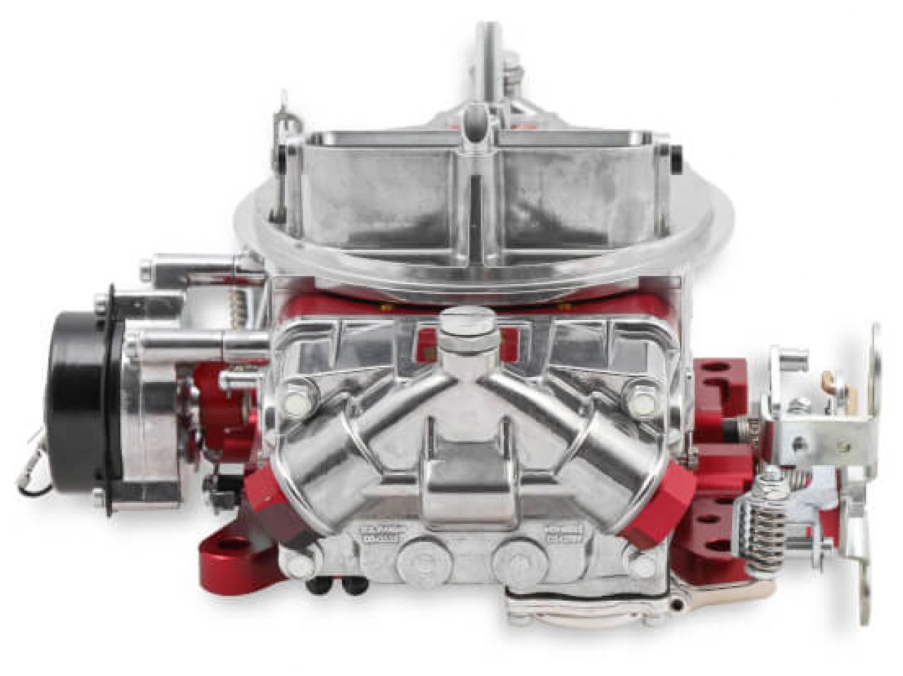 Quick Fuel SS-Series Street Carburetor 735 CFM VS