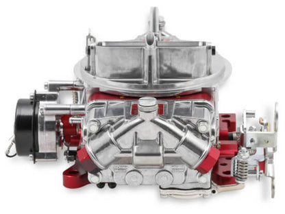 Quick Fuel SS-Series Street Carburetor 650 CFM MS