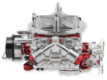 Quick Fuel SS-Series Street Carburetor 650 CFM Annular Booster