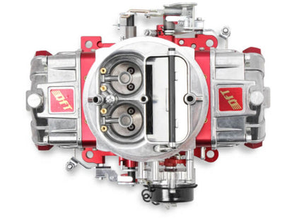 Quick Fuel SS-Series Street Carburetor 850CFM MS