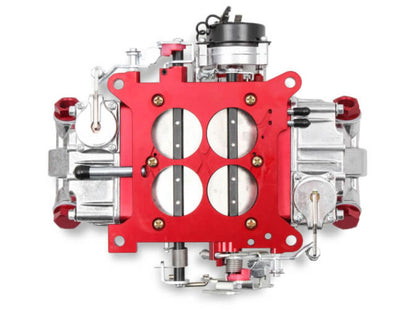 Quick Fuel SS-Series Street Carburetor 650 CFM Annular Booster