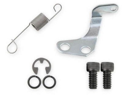 Quick Fuel SS-Series Street Carburetor 650 CFM Annular Booster