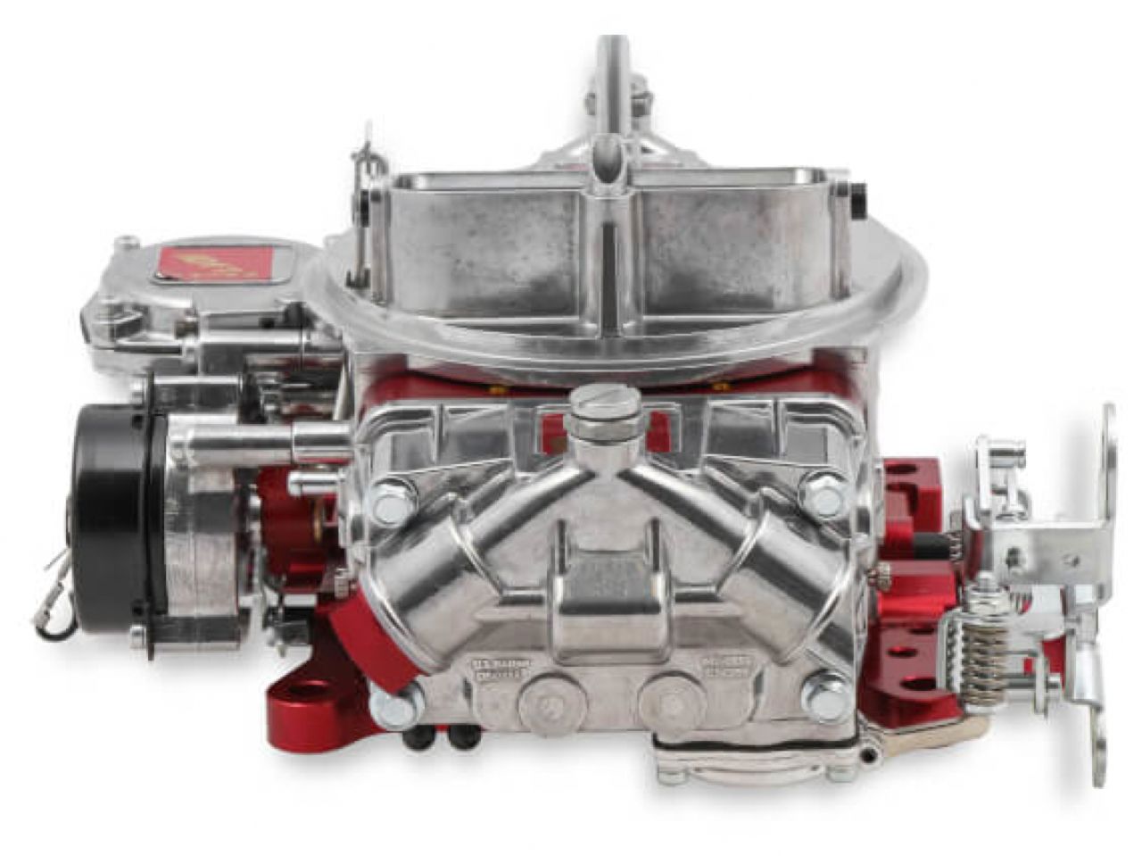 Quick Fuel Street Carburetor 780 CFM VS