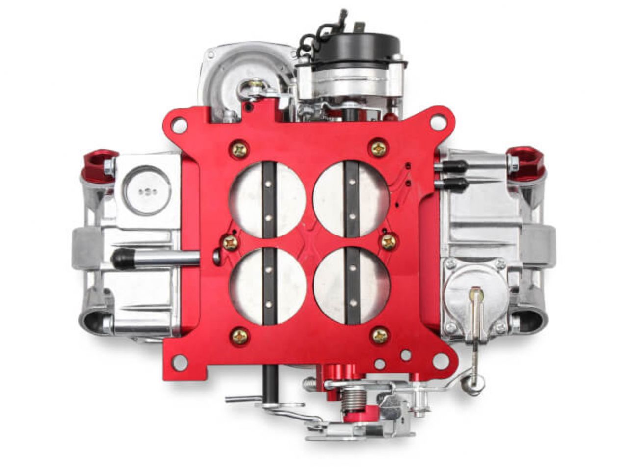 Quick Fuel Street Carburetor 780 CFM VS