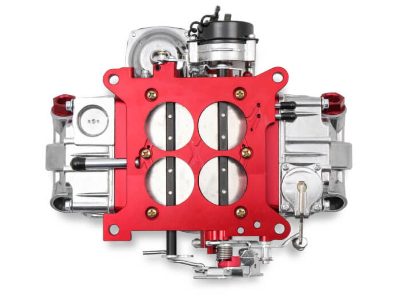 Quick Fuel Street Carburetor 780 CFM VS