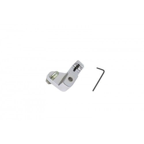 Megan Racing Short Shifter Adapter - 1998-2002 Honda Accord DX/EX/LX/EX-R/SE SS-HA98