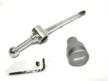 Megan Racing Short Throw Shifter for Subaru Impreza WRX 2002-2007 (5-Speed Only) SS-SI02