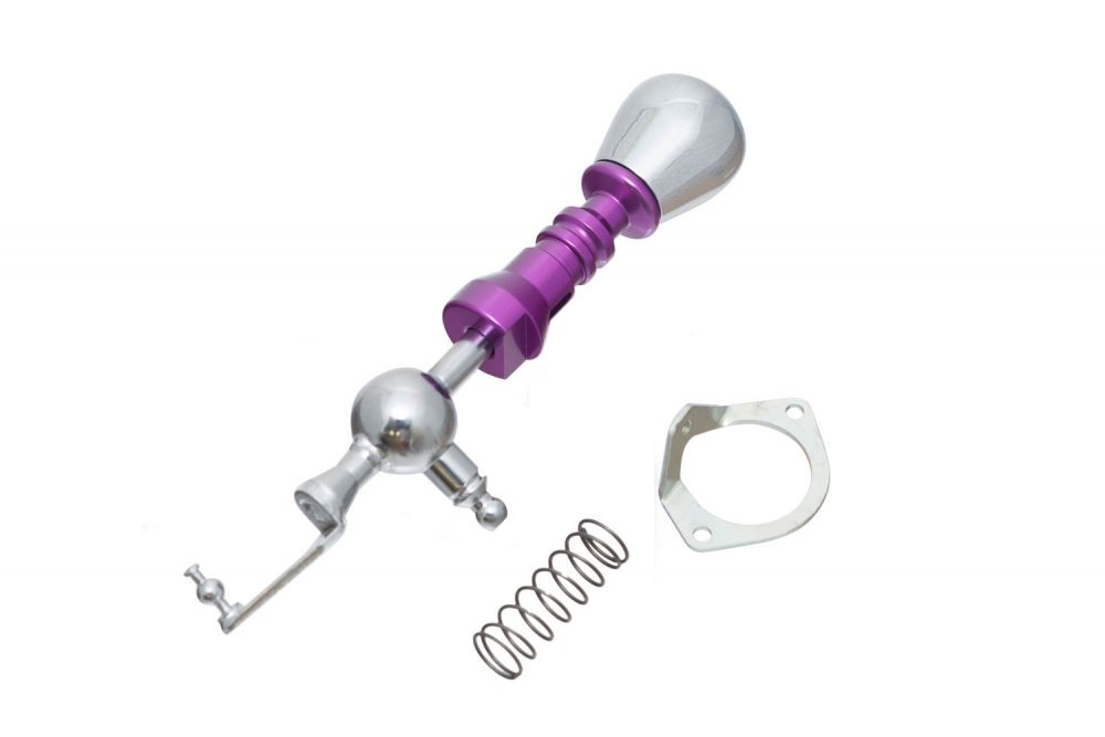 Megan Racing Short Throw Shifter for Volkswagen Golf/GTI/Beetle/Jetta 1999-2003 - SS-VWG99