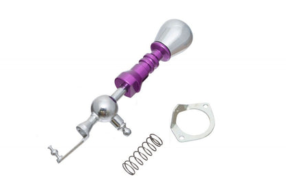 Megan Racing Short Throw Shifter for Volkswagen Golf/GTI/Beetle/Jetta 1999-2003 - SS-VWG99