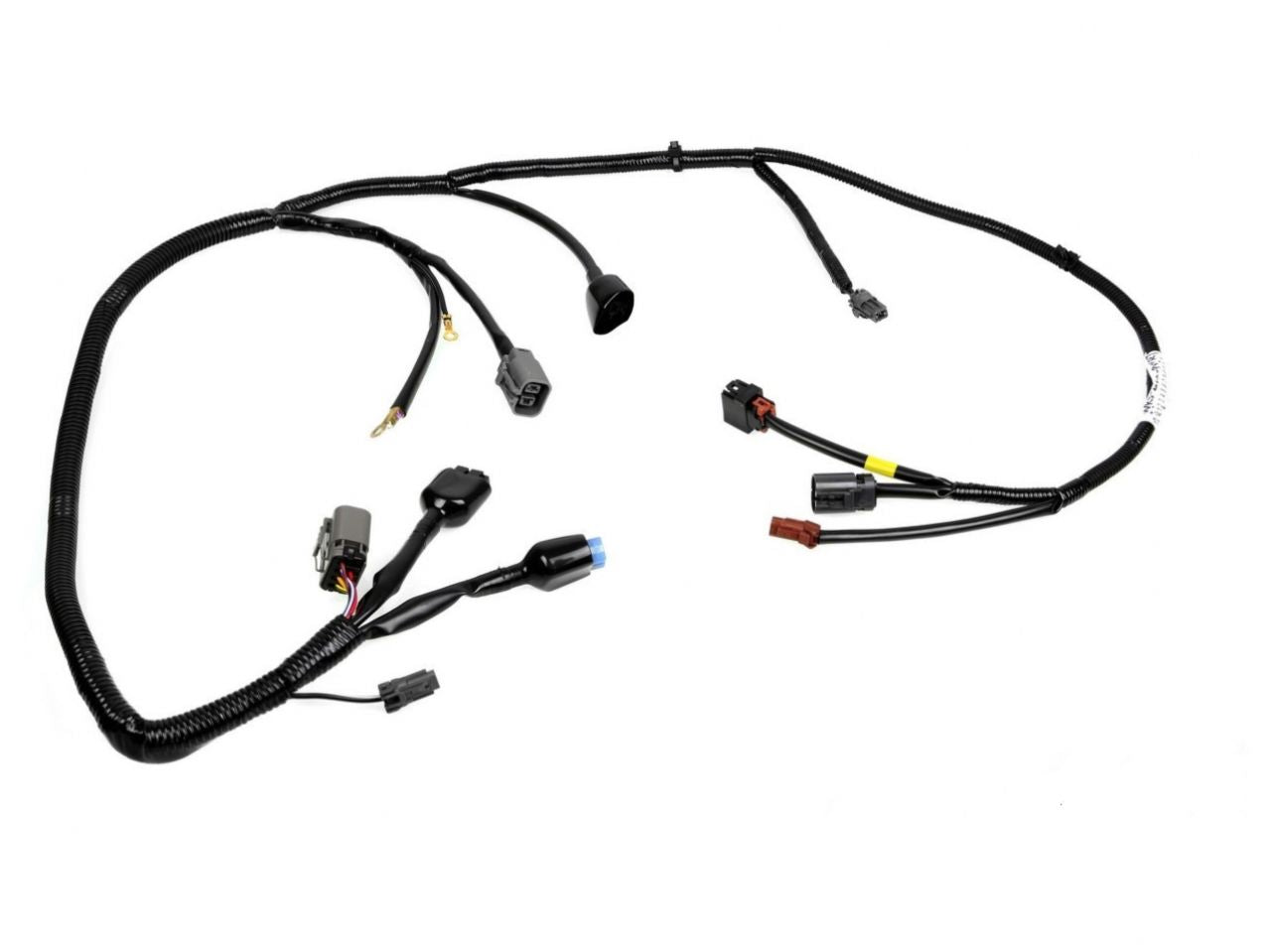 Wiring Specialties Sensors & Harnesses WRS-Z32-PWRT Item Image