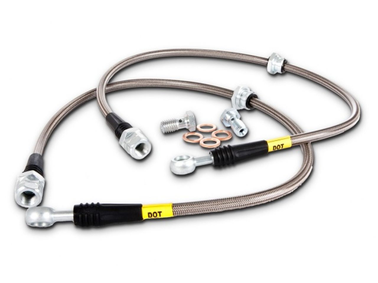 StopTech Brake Lines 950.33001 Item Image