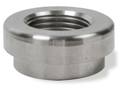 Earl's O2 Sensor Weld Boss Stainless Steel