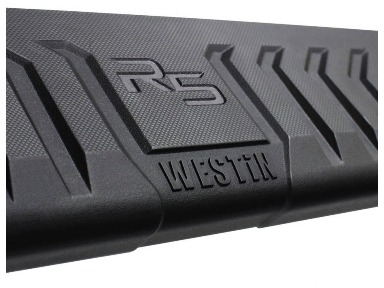 Westin R5 Modular W2W Nerf Step Bars