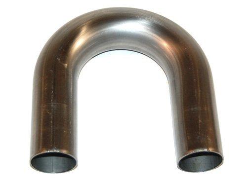 CR 180 Degrees SS304-16-250-375-180 Item Image