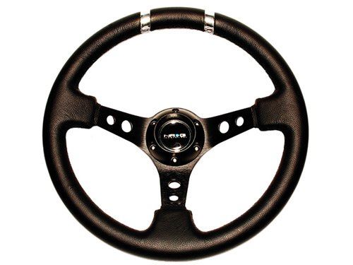 NRG Steering Wheels ST-016R-SL Item Image