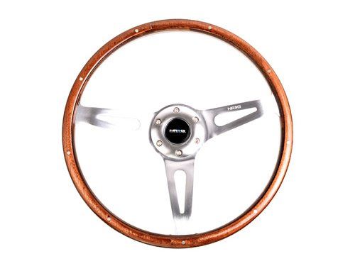 NRG Steering Wheels ST-065 Item Image