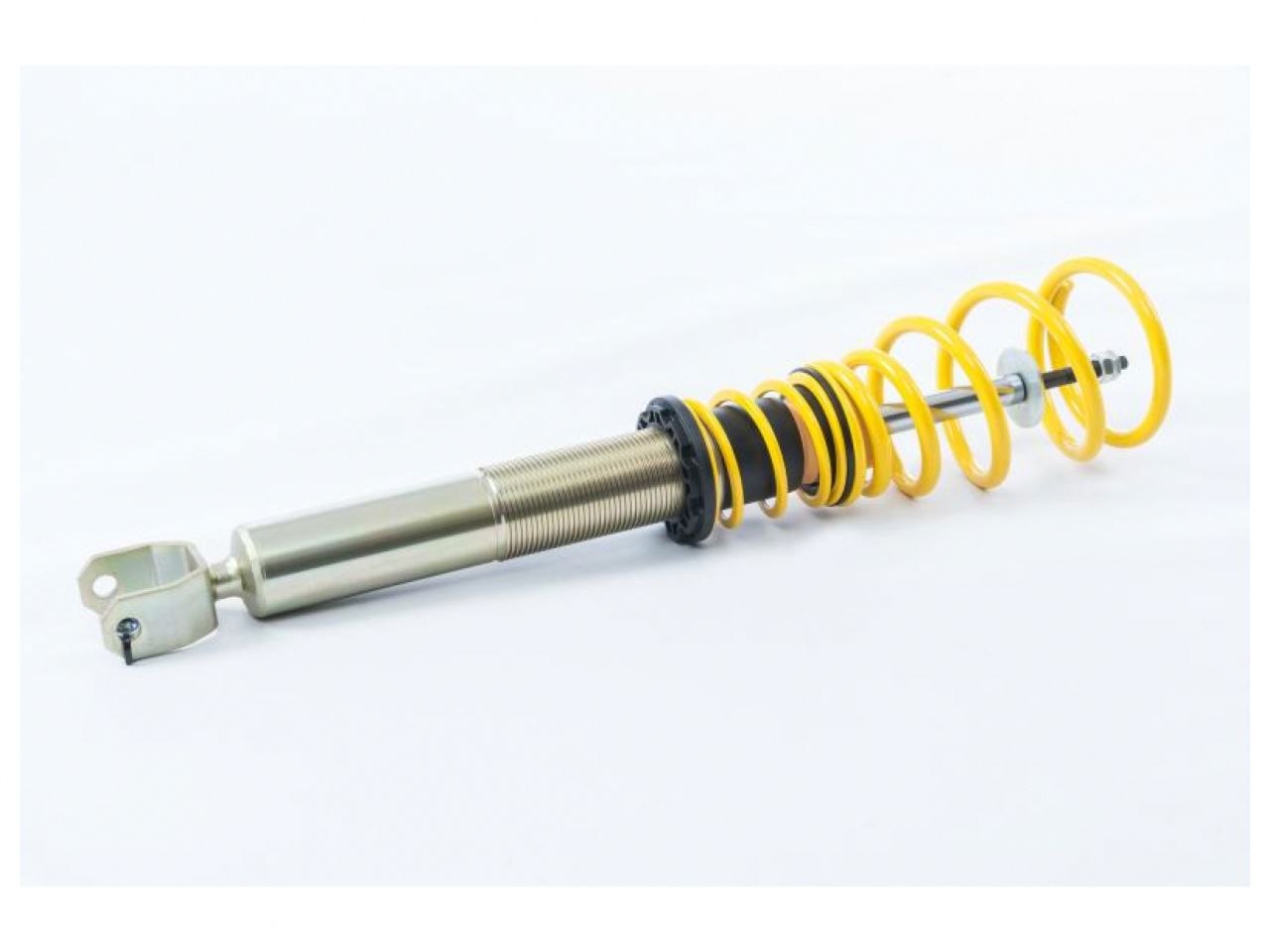ST Suspensions ST X Height Adjustable Coilover Kit