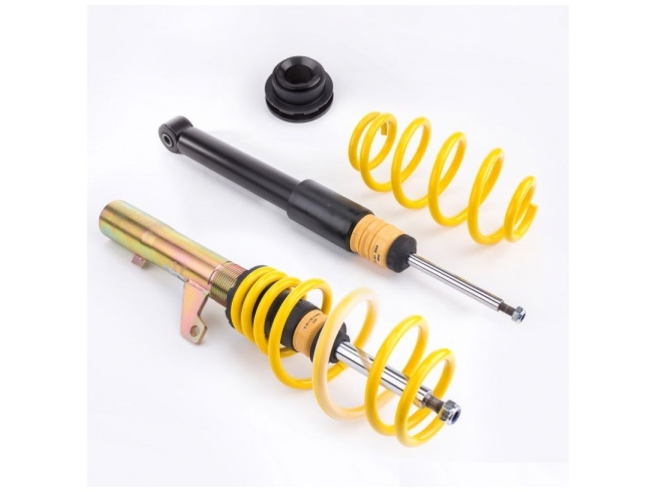 ST Suspensions ST X Height Adjustable Coilover Kit