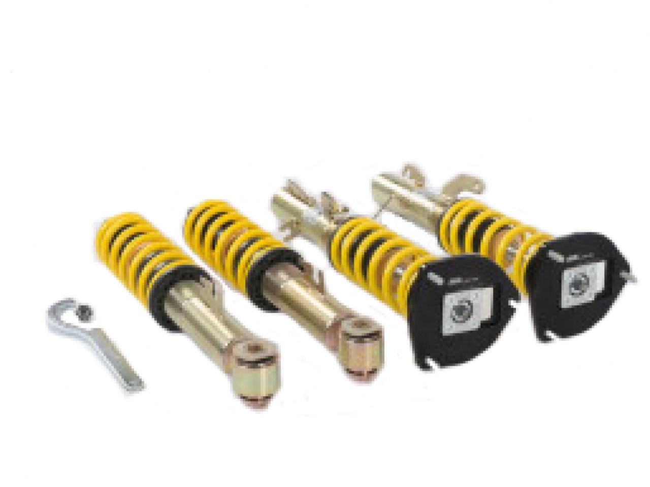 ST Suspensions Coilover Kits 96005 Item Image