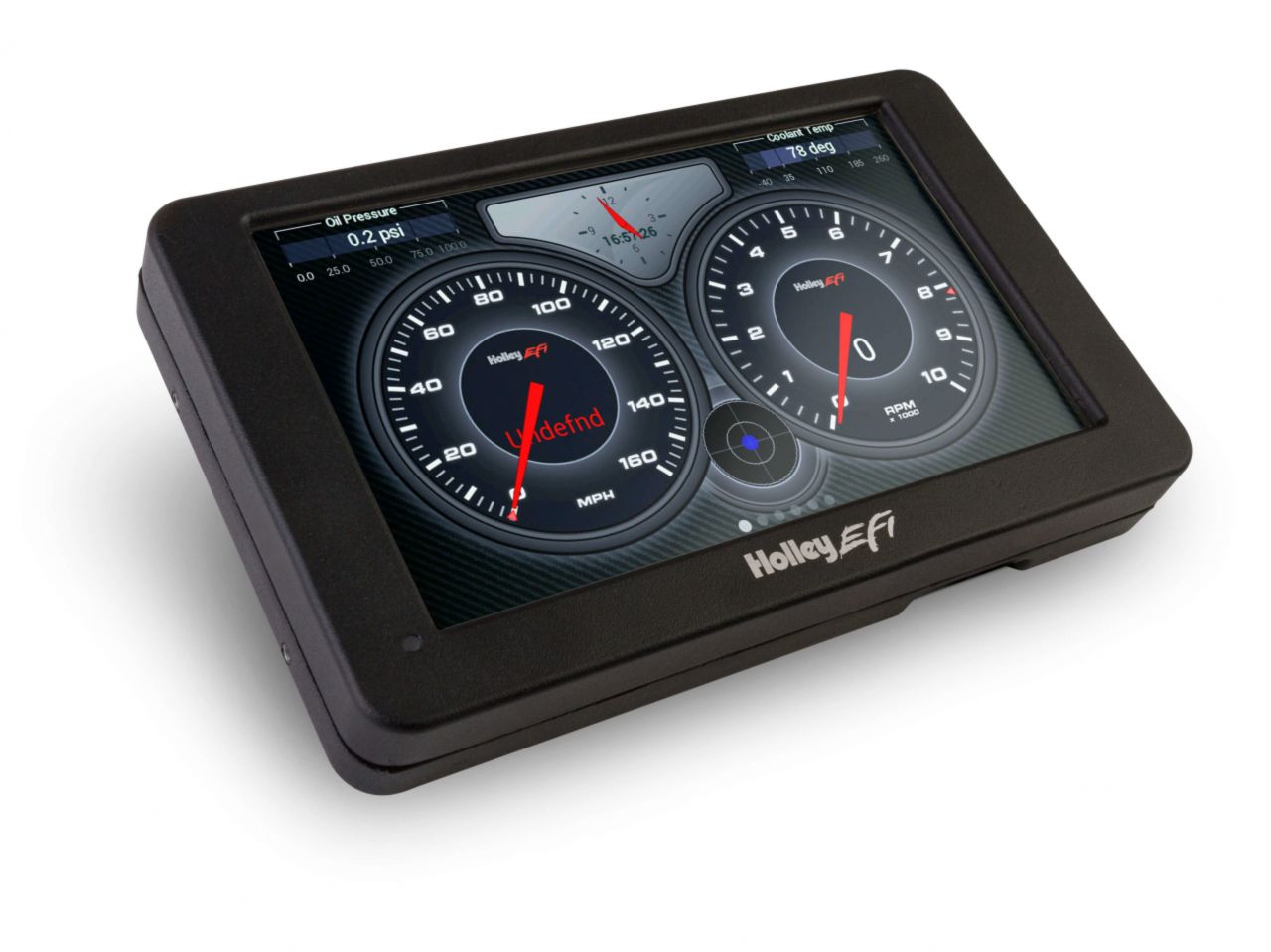 Holley Stand Alone Digital Dash