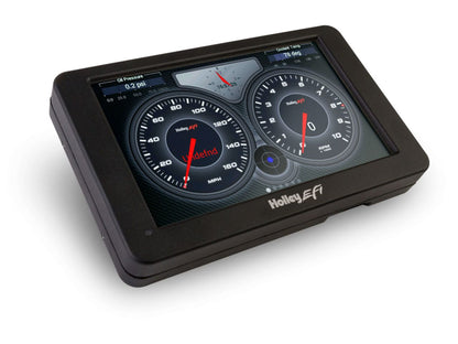 Holley Stand Alone Digital Dash