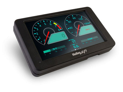 Holley Stand Alone Digital Dash