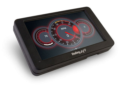 Holley Stand Alone Digital Dash