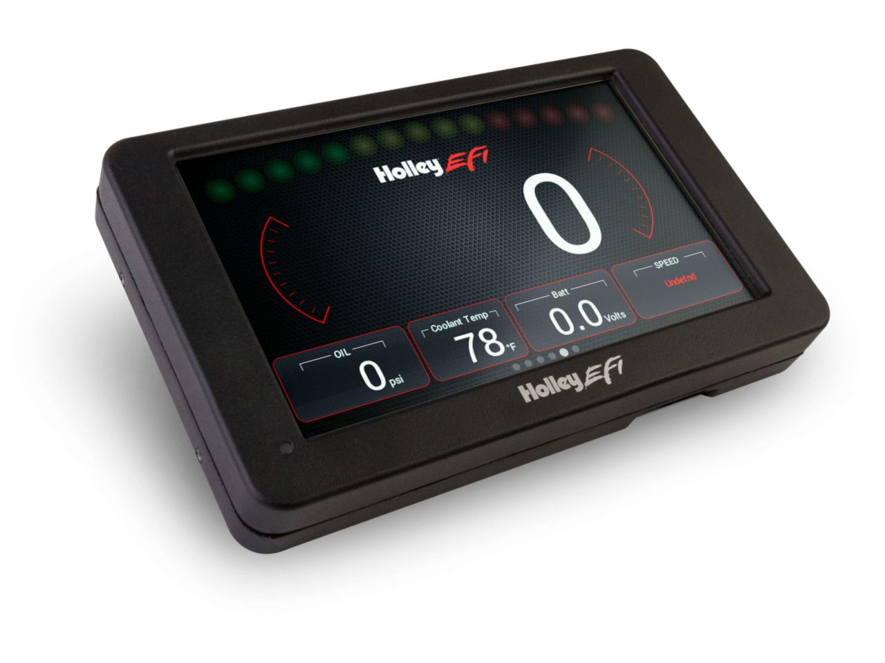Holley Stand Alone Digital Dash