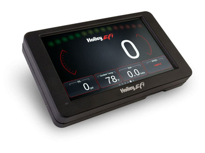 Holley Stand Alone Digital Dash