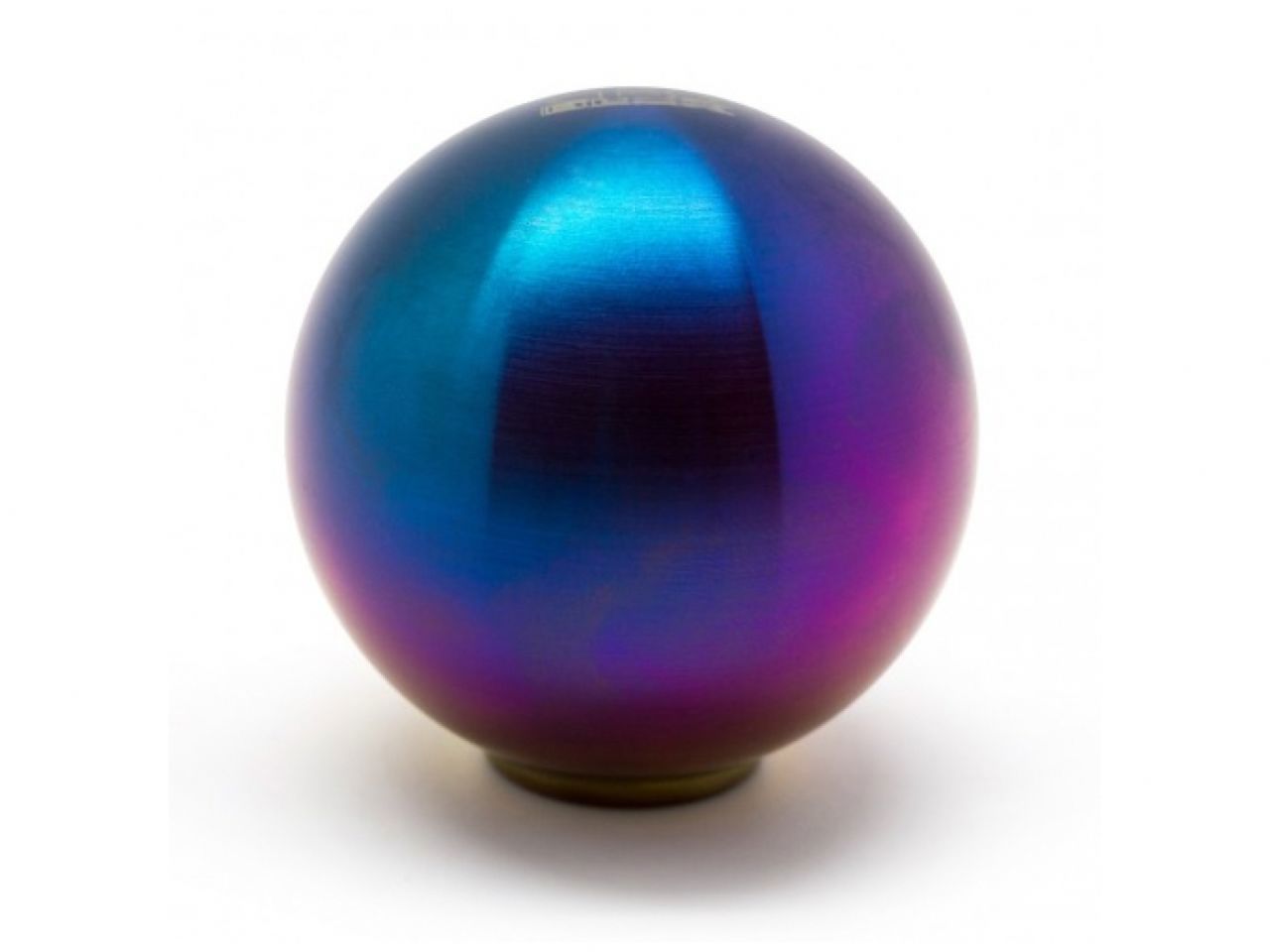 BLOX Racing Shift Knob BXAC-00223-NEO Item Image