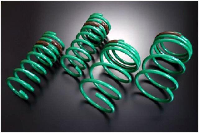 Tein Coilover Springs SKSB0-AUB00 Item Image