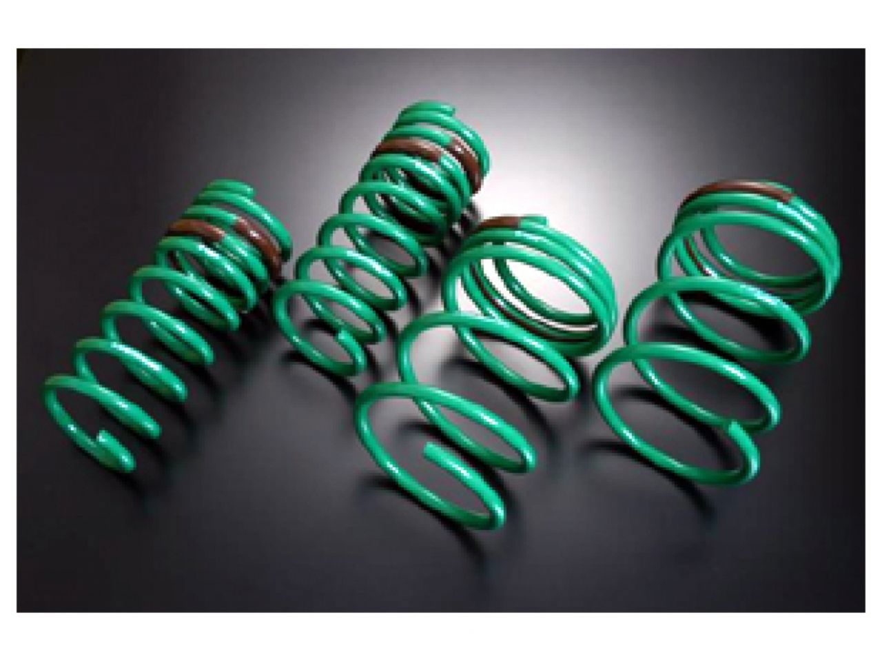 Tein Lowering Springs SKHH6-AUB00 Item Image