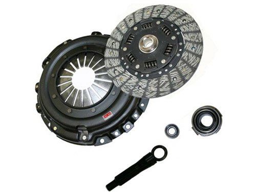 Competition Clutch Clutch Kits 6046-2100 Item Image