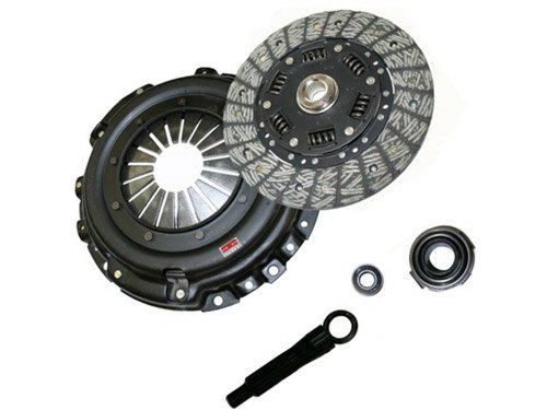 Competition Clutch Clutch Kits 6072-2100 Item Image