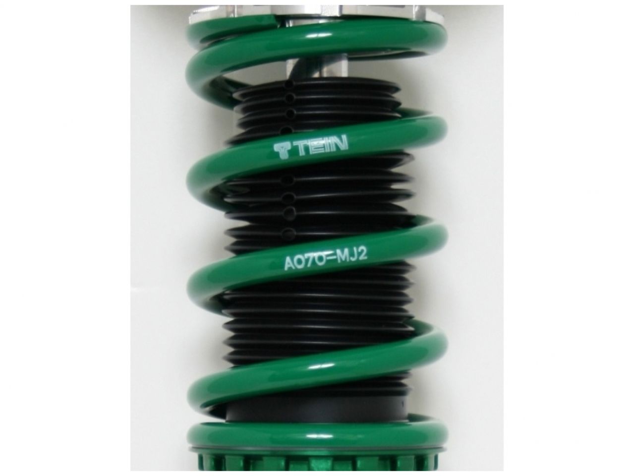 Tein Flex Z Coilovers for 00-06 Toyota Celica (ZZT231L)