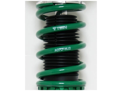 Tein Flex Z Coilovers for 00-06 Toyota Celica (ZZT231L)