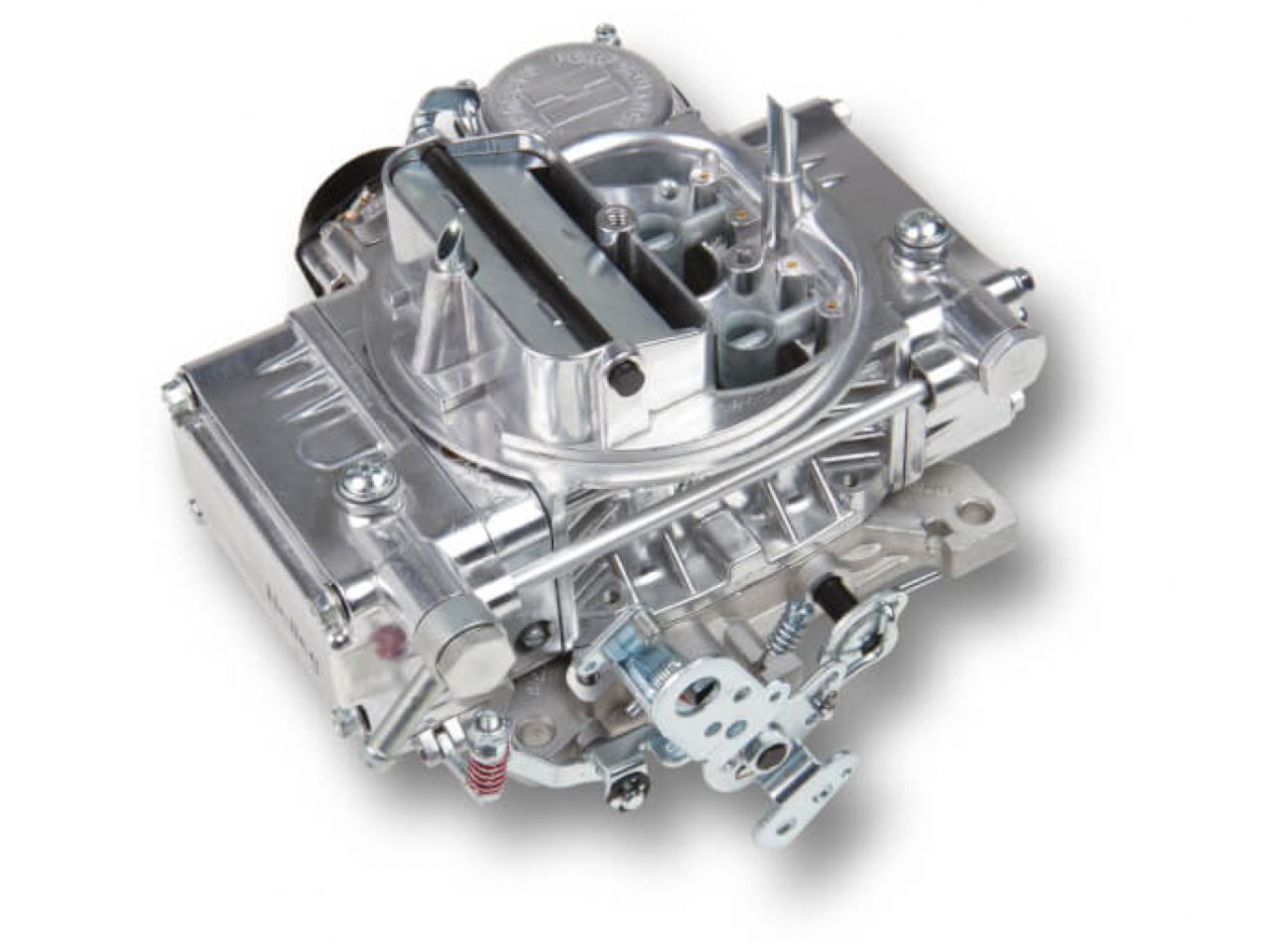 Holley Carburetor Kits 0-80457S Item Image