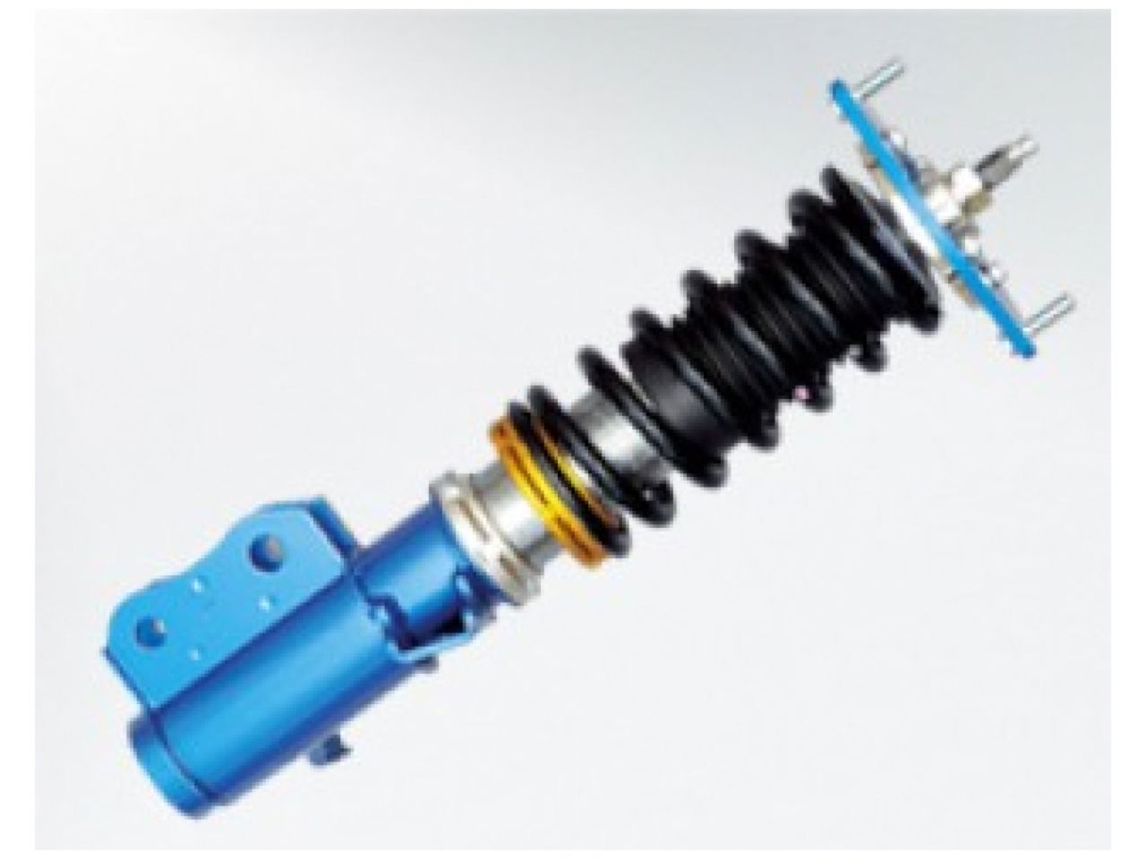 Cusco Coilover Kits 965 61N CP Item Image