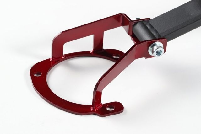 Blitz Strut Tower Bar - Toyota 86 Scion FRS Subaru BRZ ZN6 ZC6, Front