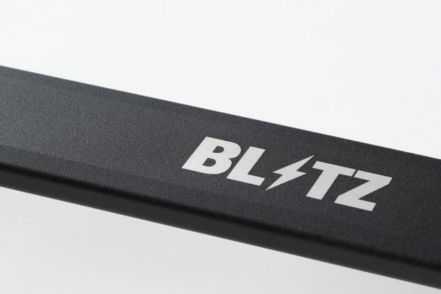 Blitz Strut Tower Bar - Toyota Prius ZVW50/ZVW51/ZVW55 2015+