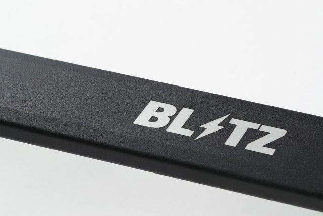 Blitz Strut Tower Bar - Mazda Miata Roadster ND5RC, Front