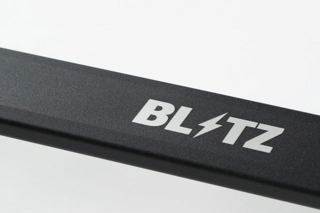 Blitz Strut Tower Bar - Toyota 86 Scion FRS Subaru BRZ ZN6 ZC6, Front