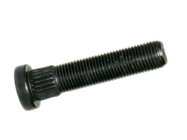 Circuit Sports Wheel Studs WHS-NS14-GD Item Image